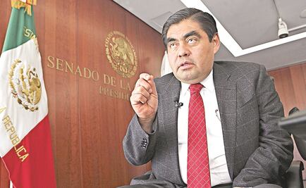 Barbosa: Dañada, confianza en mediciones de la pobreza