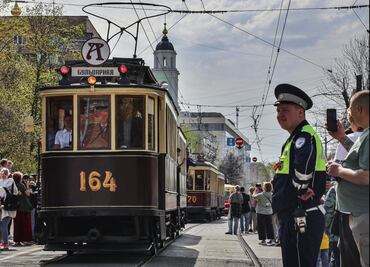 FOTOS: Las mejores imágenes del día en EL UNIVERSAL
