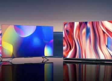 CES 2022: Hisense presenta nuevas pantallas Mini LED