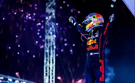 ¿Cuándo y dónde ver a Checo Pérez en el GP de Singapur 2023?