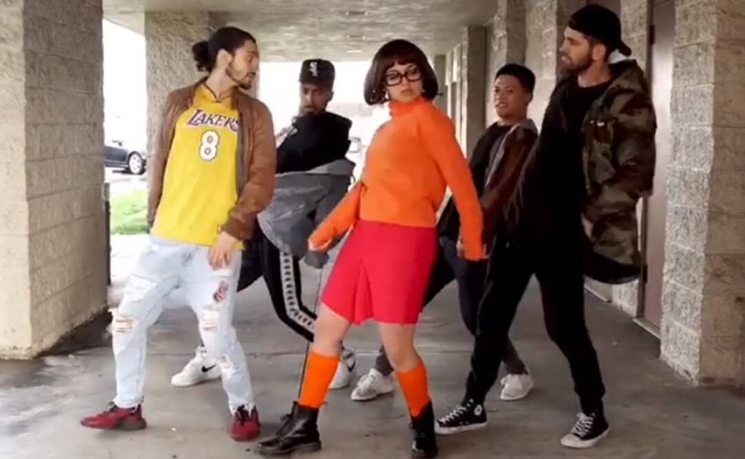 Foto: tomada del video