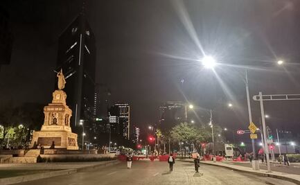 "¿Qué está pasando, por qué no hay Metrobús?", dicen usuarios de Línea 7 por bloqueo