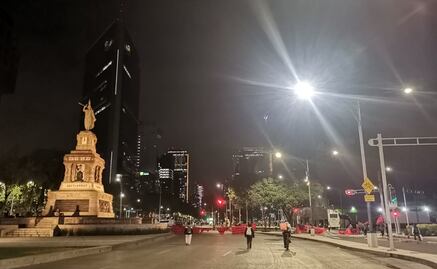 "¿Qué está pasando, por qué no hay Metrobús?", dicen usuarios de Línea 7 por bloqueo