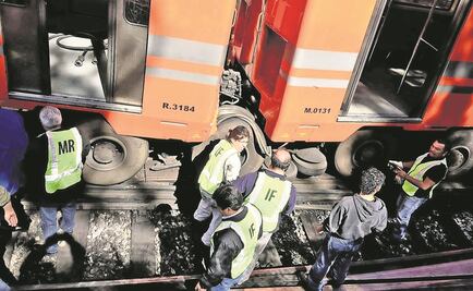 Amieva supervisará armado de 10 nuevos trenes para la Línea 1