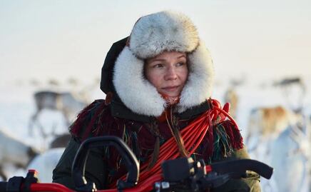 "Robo", la película sueca de Netflix, basada en hechos reales que arrasa con las reproducciones