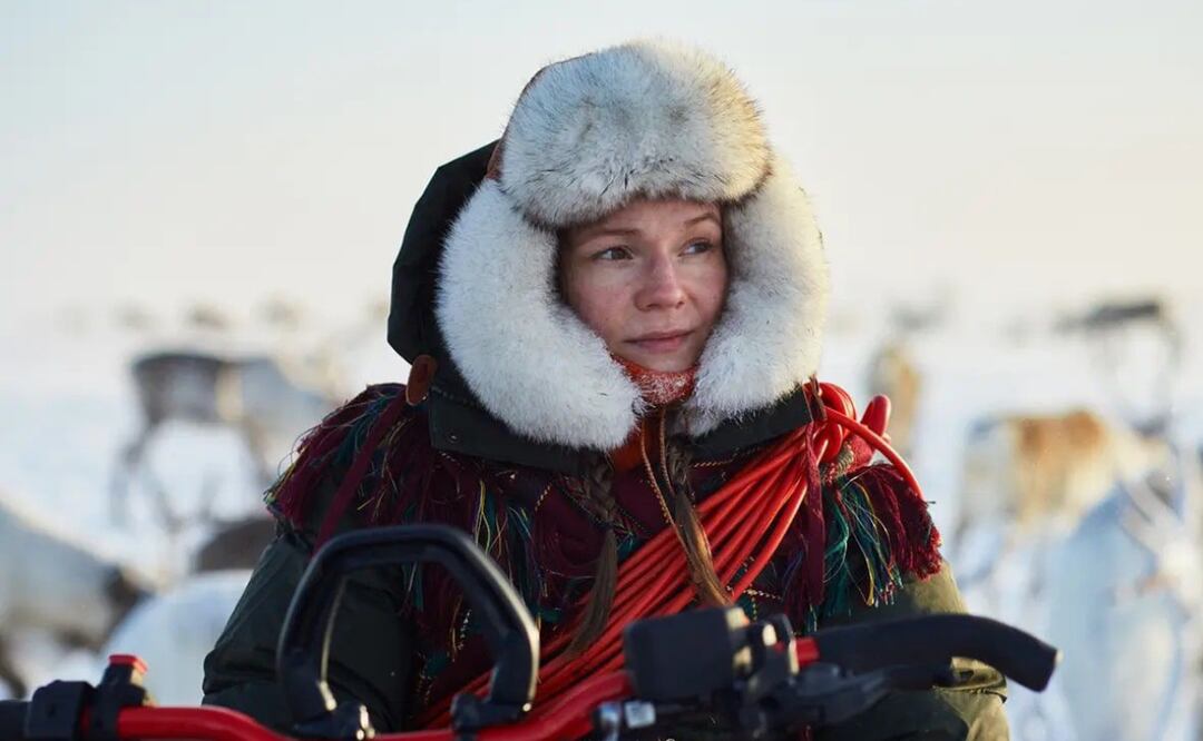 Descubre el drama sueco que te dejará reflexionando, disponible en Netflix. Fuente: Netflix.