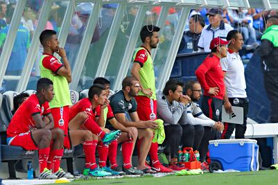 Lobos descendió, pero no se va de Primera