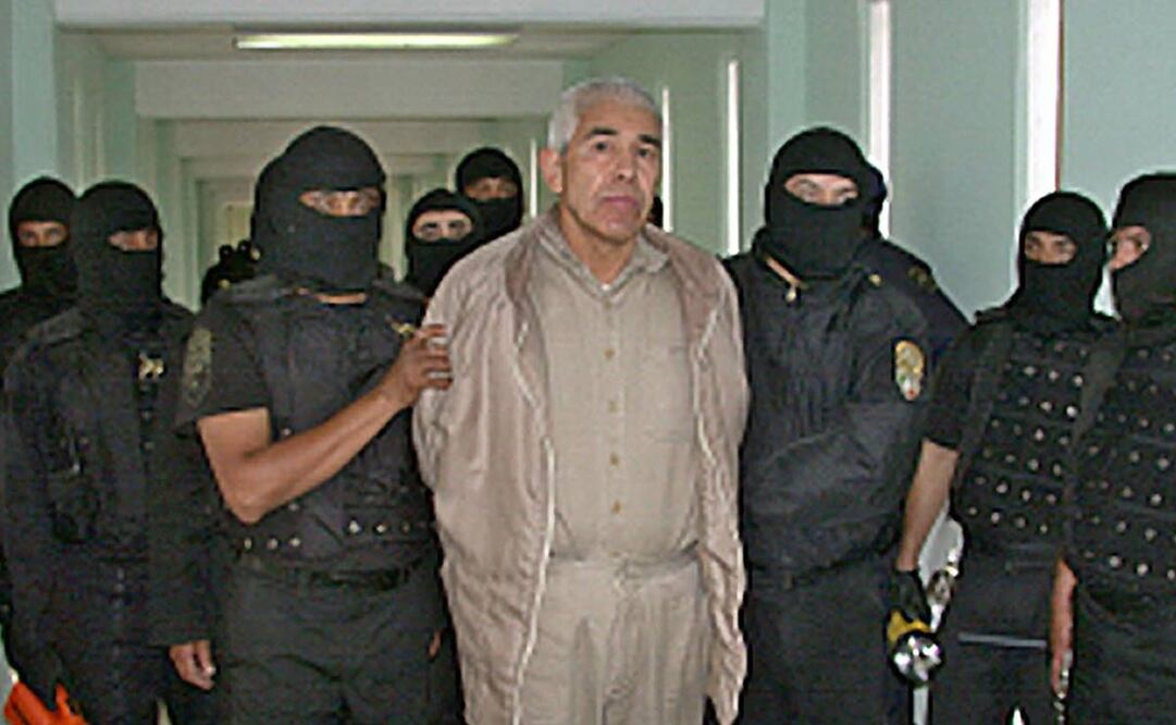 La caída de Caro, o el éxito incómodo