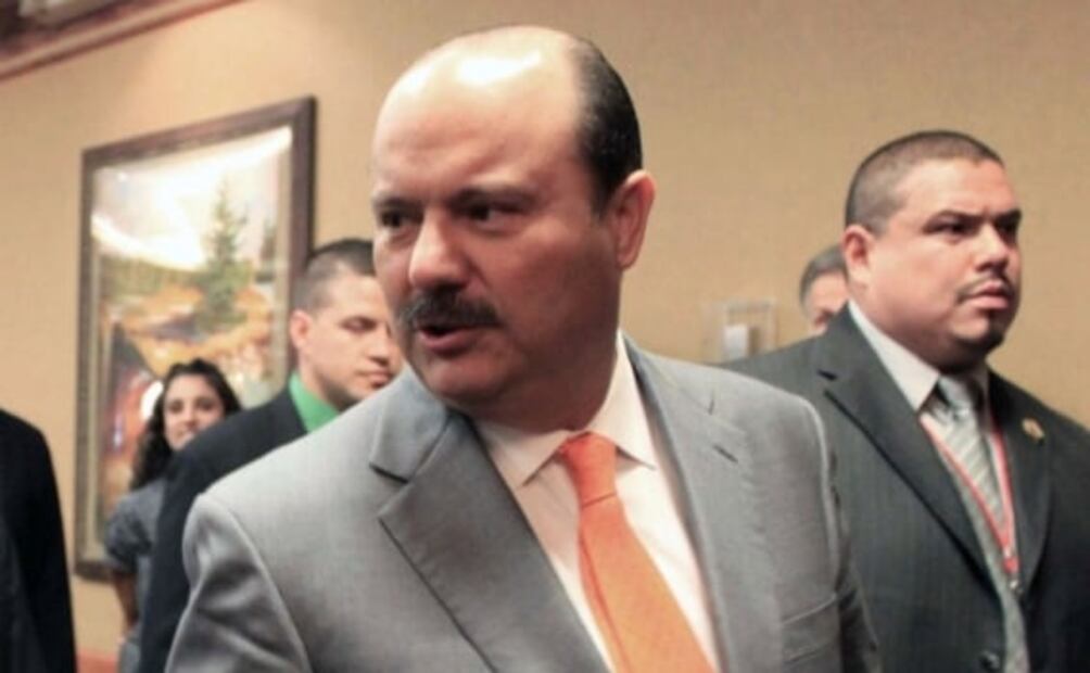 ¿Coincidencia? Ovidio Guzmán y otras detenciones cercanas a reuniones bilaterales con EU