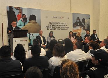 Interna trans abusa sexualmente de su compañera de celda; Codhem lanza recomendación