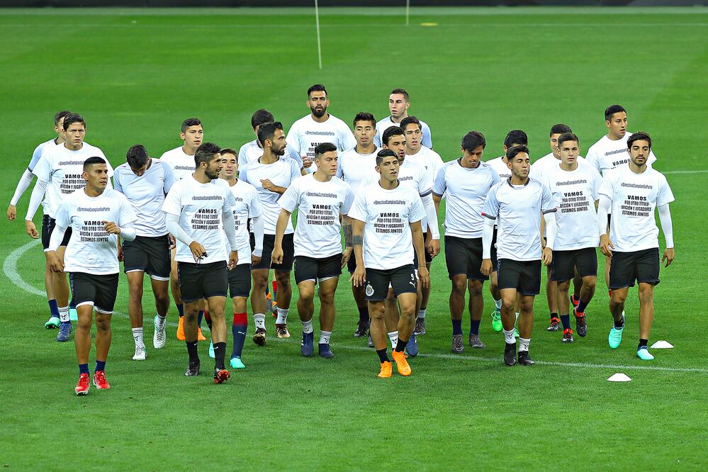 El nuevo Pacto de Caballero