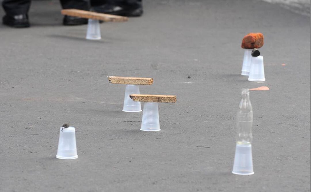 ARCHIVO / EL UNIVERSAL