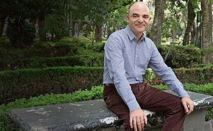 Tras las huellas de Leal Audirac