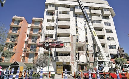 PRD pide transparencia en entrega de apoyo a damnificados del 19-S