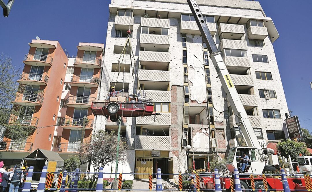 (Foto: Archivo - EL UNIVERSAL)