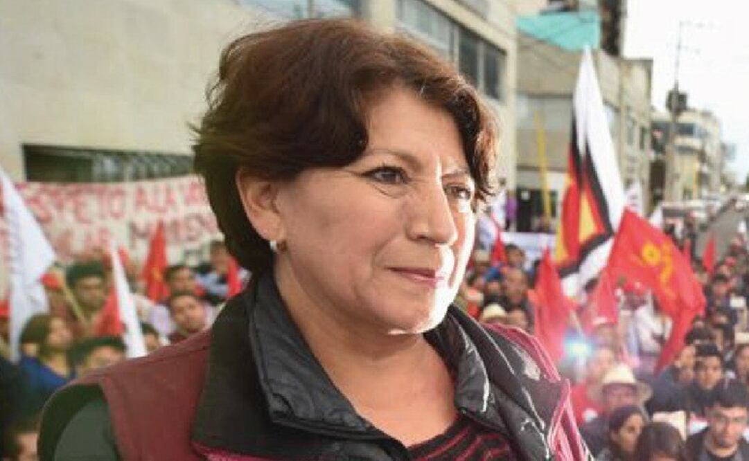 (Foto: Delfina Gómez)