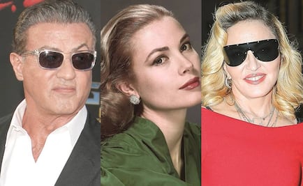 Famosos que son (o fueron) católicos devotos