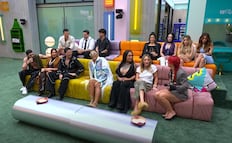 Estos son los primeros nominados de "La casa de los famosos México"; se suman a Aldo Rendón, nominado por votación directa    