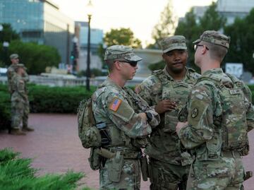 Trump usará a militares contra cárteles, reafirma su gobierno; no hay organización que asesine más estadounidenses que ellos, dice