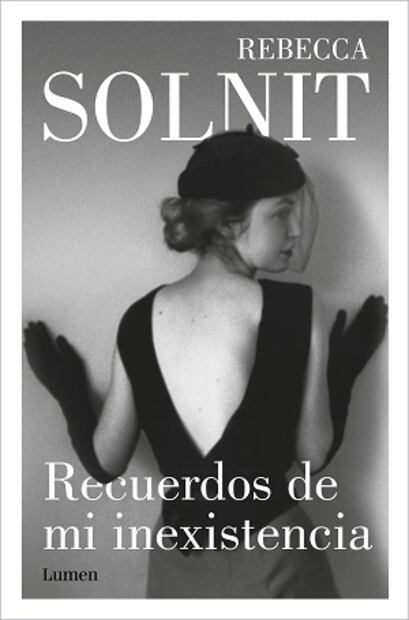 Mi utopía es un mundo donde todas las mujeres tengamos el mismo acceso: Rebecca Solnit