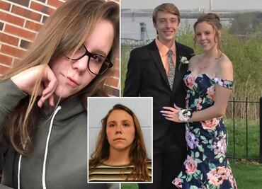 Detienen a maestra en Wisconsin por relacionarse con un niño de 11 años, a meses de su boda