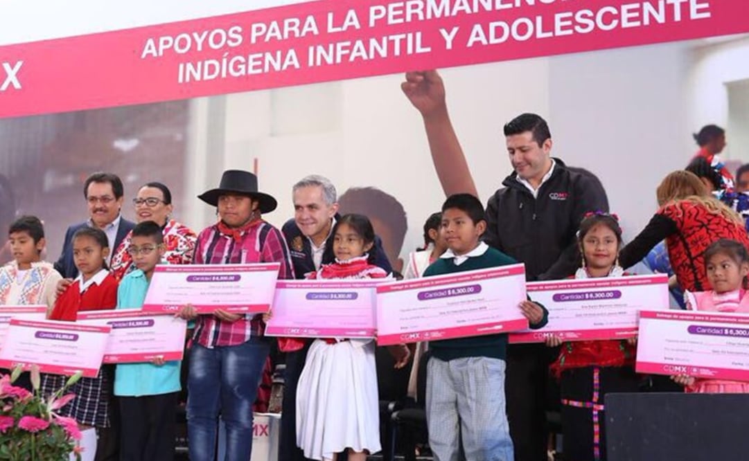 (Foto @ManceraMiguelMX)