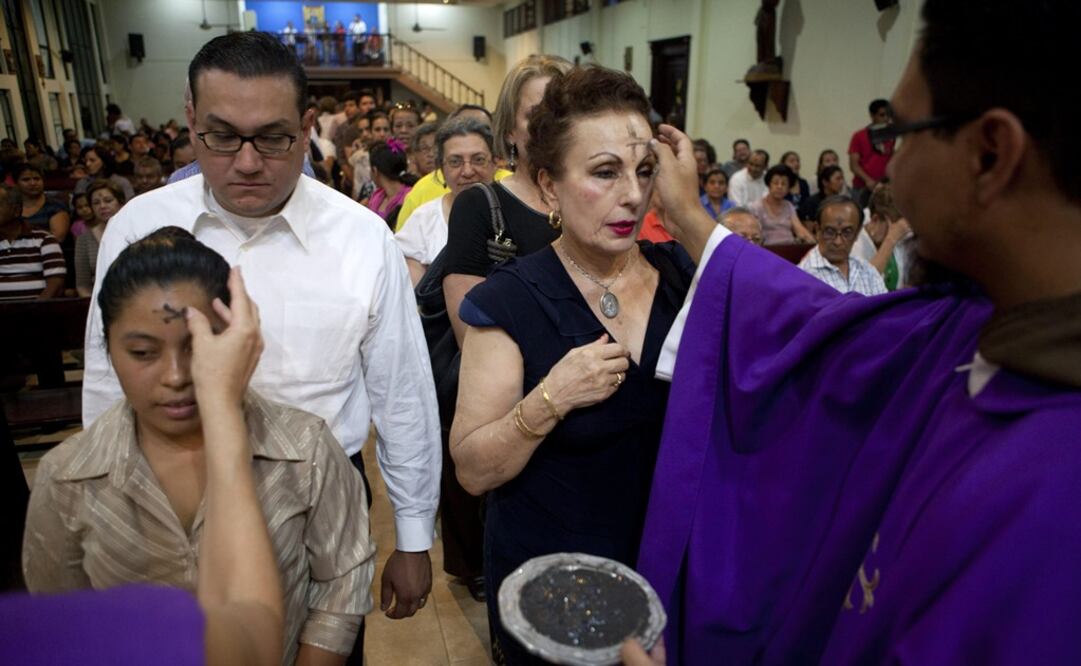 Foto: Archivo / EL UNIVERSAL