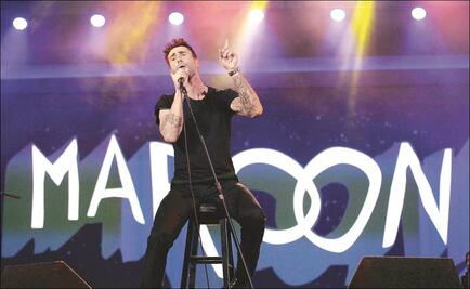 Cancelan la conferencia de Maroon 5 previa al Super Bowl