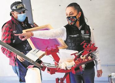 Crece polémica por cobro extra de agua a 165 colonias de la CDMX