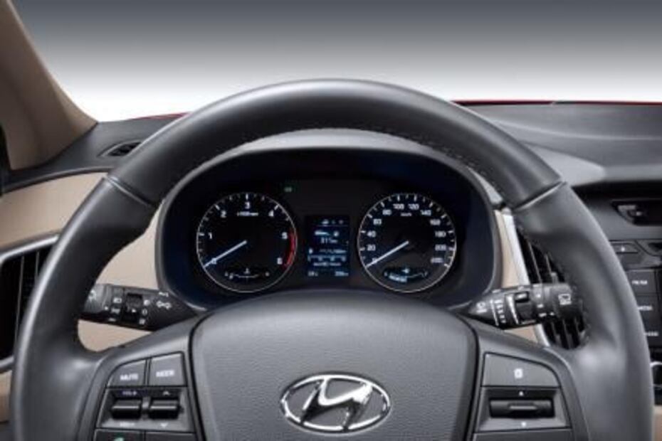 Hyundai Creta 2017; el siguiente paso después de los sedanes