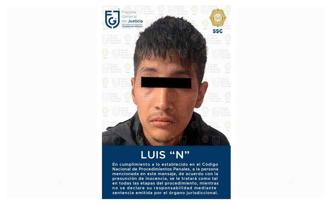 Abren carpeta de investigación este 19 de septiembre de 2024 para Luis “N”, presunto responsable de agresión con arma de fuego a una mujer. Foto: Especial