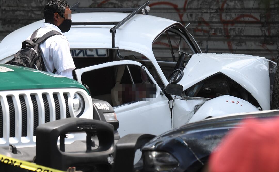 Foto: Armando Martínez/ EL GRÁFICO