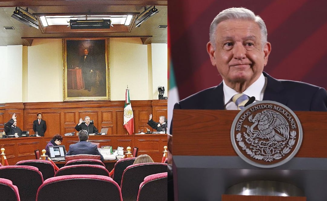Ante los ataques recurrentes de AMLO y sus simpatizantes, el legislador emecista propuso establecer en la Constitución la garantía contra presiones externas. Foto: Especial