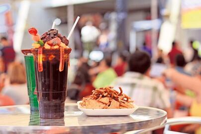 Este fin es el Festival de la Michelada 2019