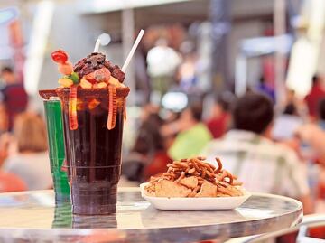 Este fin es el Festival de la Michelada 2019