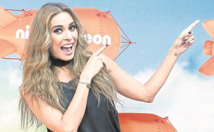 Galilea Montijo le saca a la política