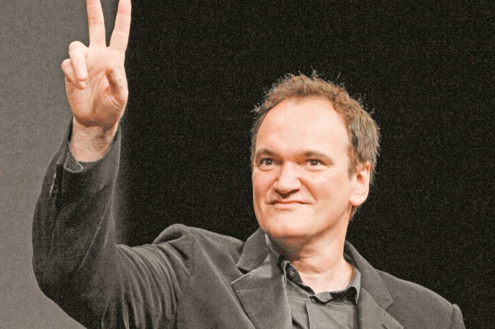 Los odiosos ocho recrea la violencia de Tarantino; se ambienta después de la Guerra de Secesió (REUTERS)