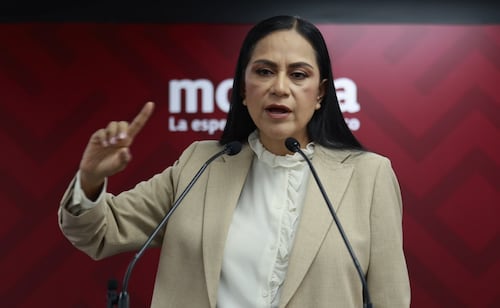 Morena garantiza revisión a todos sus aspirantes en la Comisión de Verificación del INE; así será el proceso