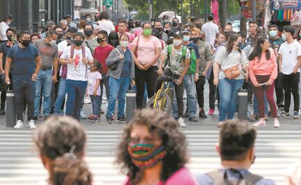 Más de 13 millones cayeron en pobreza por Covid-19: CEEY