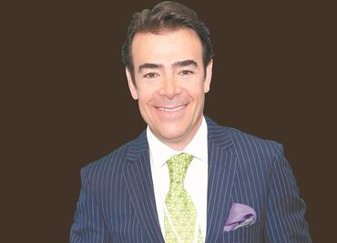 Hija de Toño Mauri hereda su talento