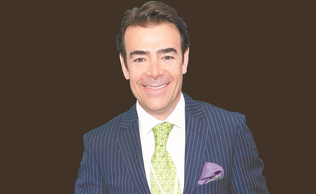 Toño Mauri. Foto: Archivo EL UNIVERSAL