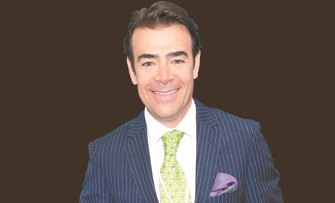 Toño Mauri. Foto: Archivo EL UNIVERSAL