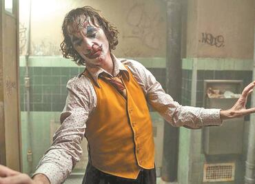 "Joker" enfrenta lucha por sorprender en los BAFTA