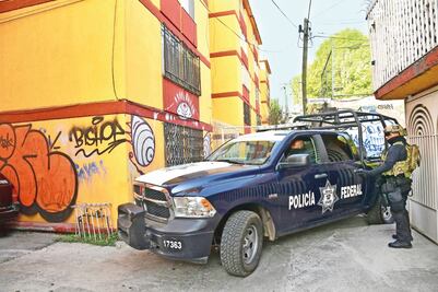 Investigan a funcionarios por narconexos