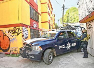 Investigan a funcionarios por narconexos