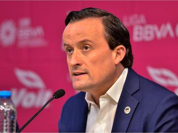 La alianza entre la Liga MX y la MLS, de las mejores del mundo