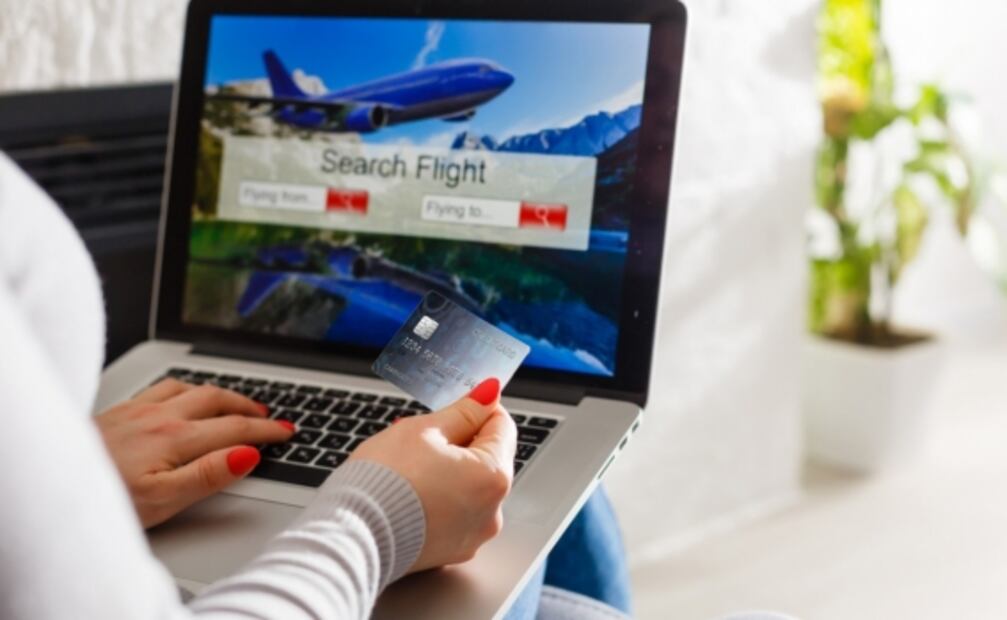 ¿Cuánto han bajado los precios de vuelos a Europa por el coronavirus?