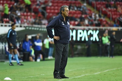 Clásico tapatío, más importante que el Tigres-Monterrey: Boy