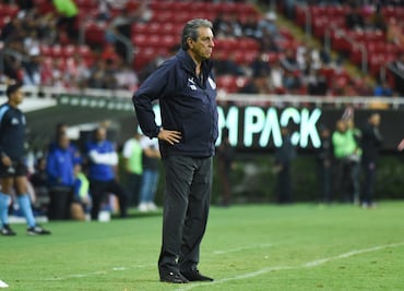 Clásico tapatío, más importante que el Tigres-Monterrey: Boy