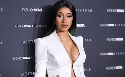 Cardi B se compromete a pagar funeral de las víctimas del incendio del Bronx